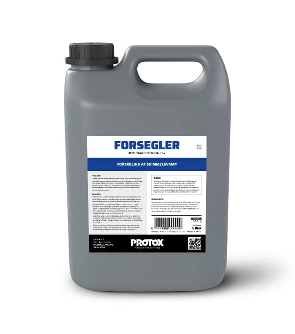 FORSEGLER (MR70)