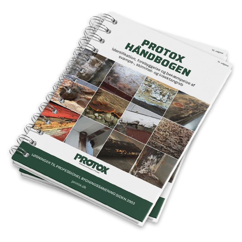 PROTOX Handbuch herunterladen